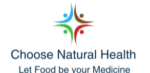 Choose Natural Health Logo